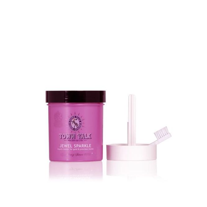 Hovedbilde Gulldip til smykker 225 ml