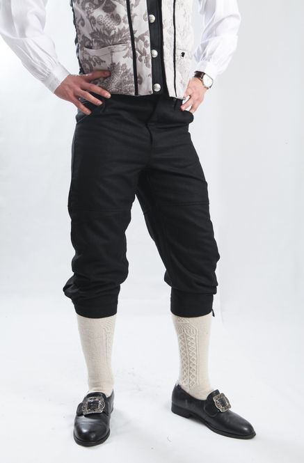 Hovedbilde Askeladden nikkers festdrakt