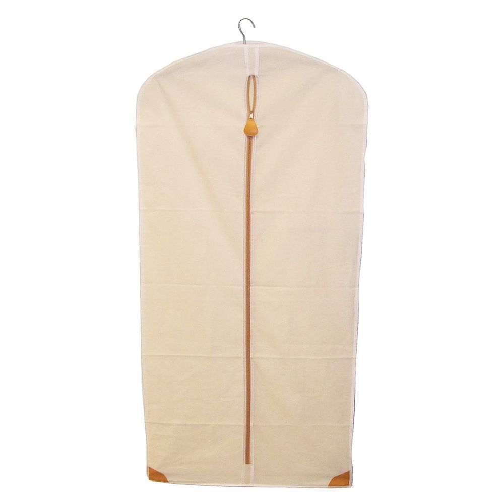 Kort Bunadspose 60 x 100 cm i bomull- Modell til herrebunad / dress